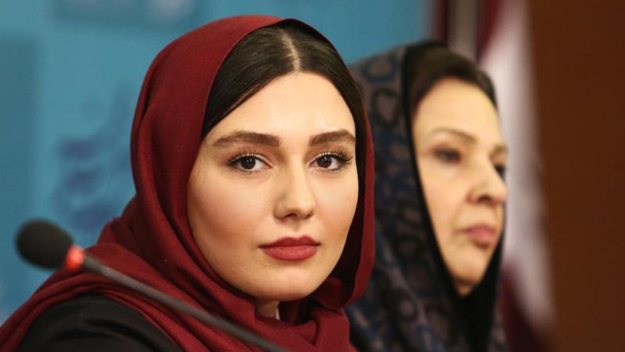 ونوس کانلی، بازیگر سریال «بیگانه ای با من است» شد