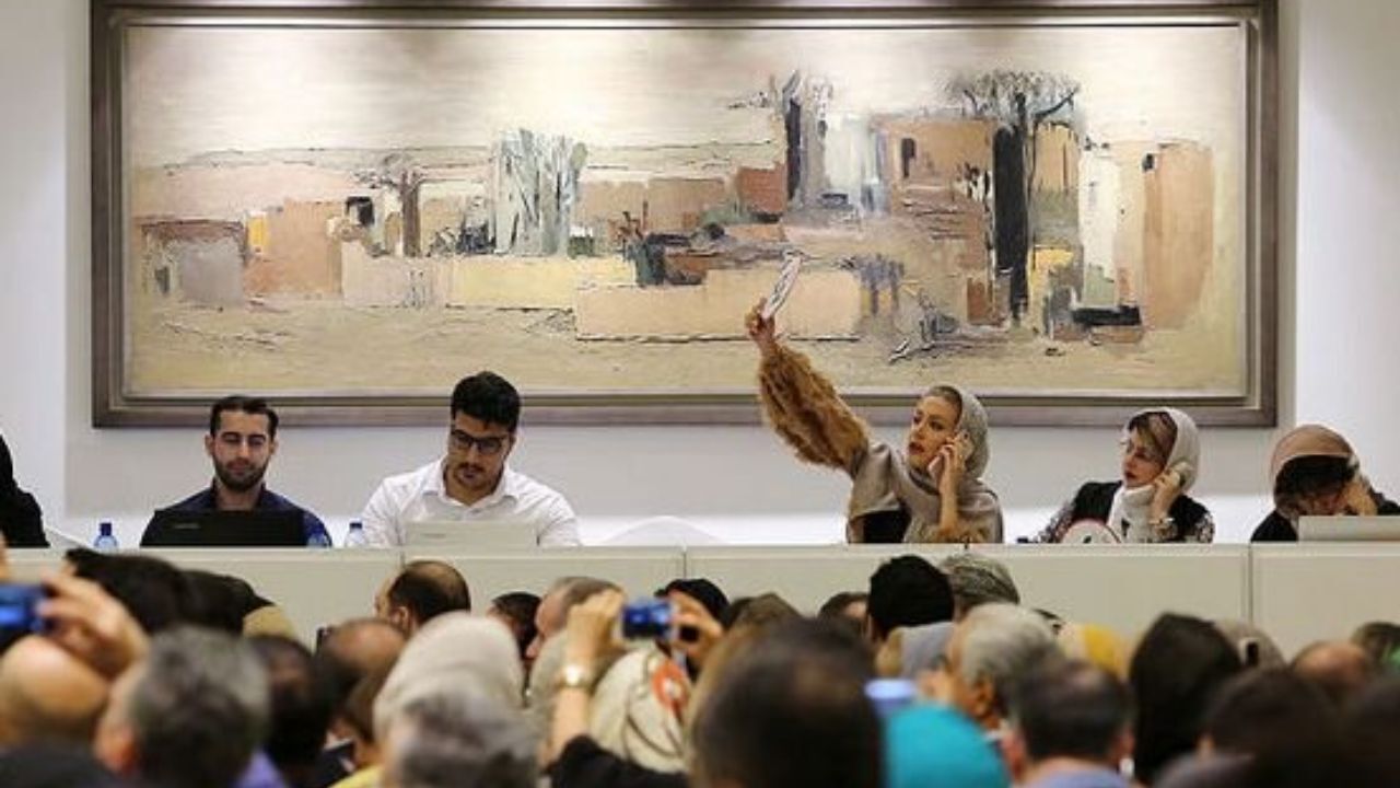 برگزاری حراج تهران به پاییز موکول شد