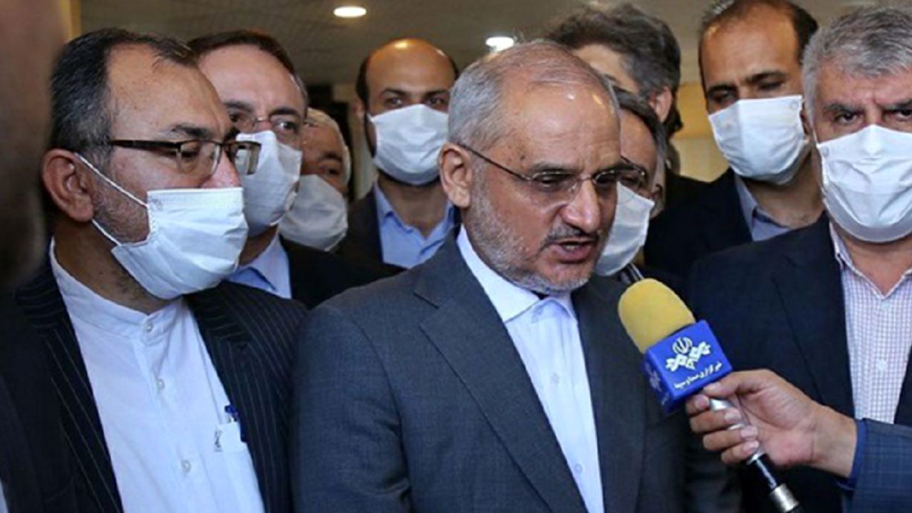 ابلاغ قانون حمایت از اطفال و نوجوانان به ادارات کل آموزش و پرورش استان‌ها
