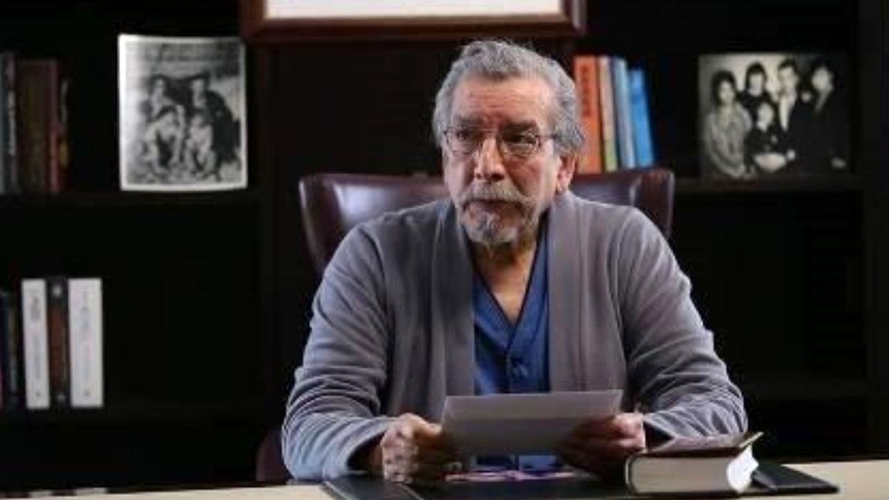 بازیگری که نخواست سلطان باشد