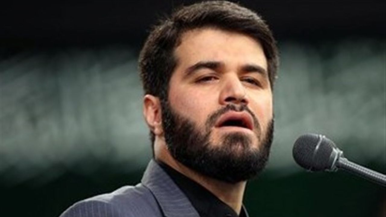 مطیعی - این یاران فداییان یارند