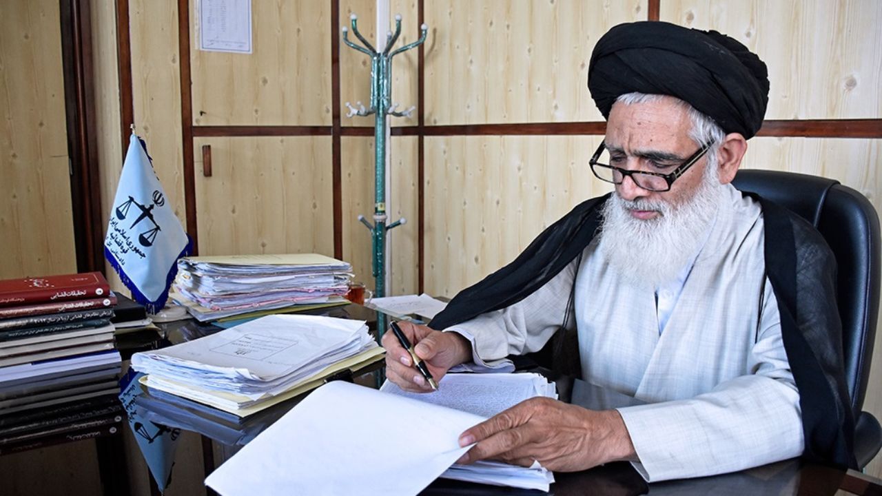 دستگاه قضا اصلاح شود، کل کشور اصلاح خواهد شد