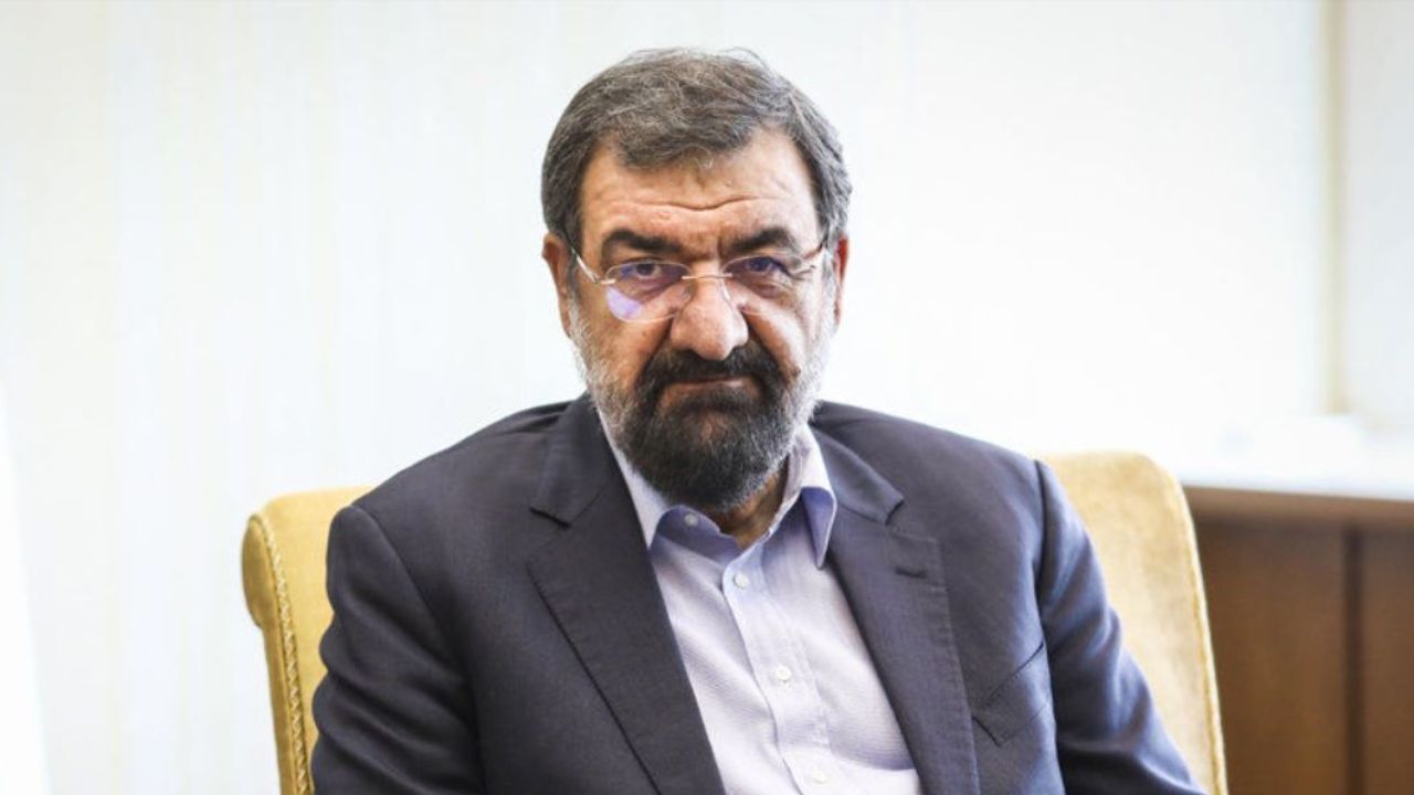 بی‌غیرتها در تاریخ گم خواهند شد / محسن رضایی به رابطه امارات و اسرائیل واکنش نشان می دهد
