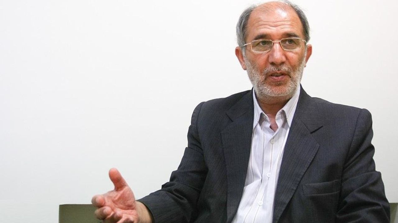 امکان ساقط کردن صدام در صورت داشتن امکانات حرف قشنگی است