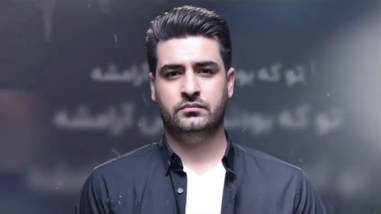 محسن مهاجر «سازش» را منتشر کرد
