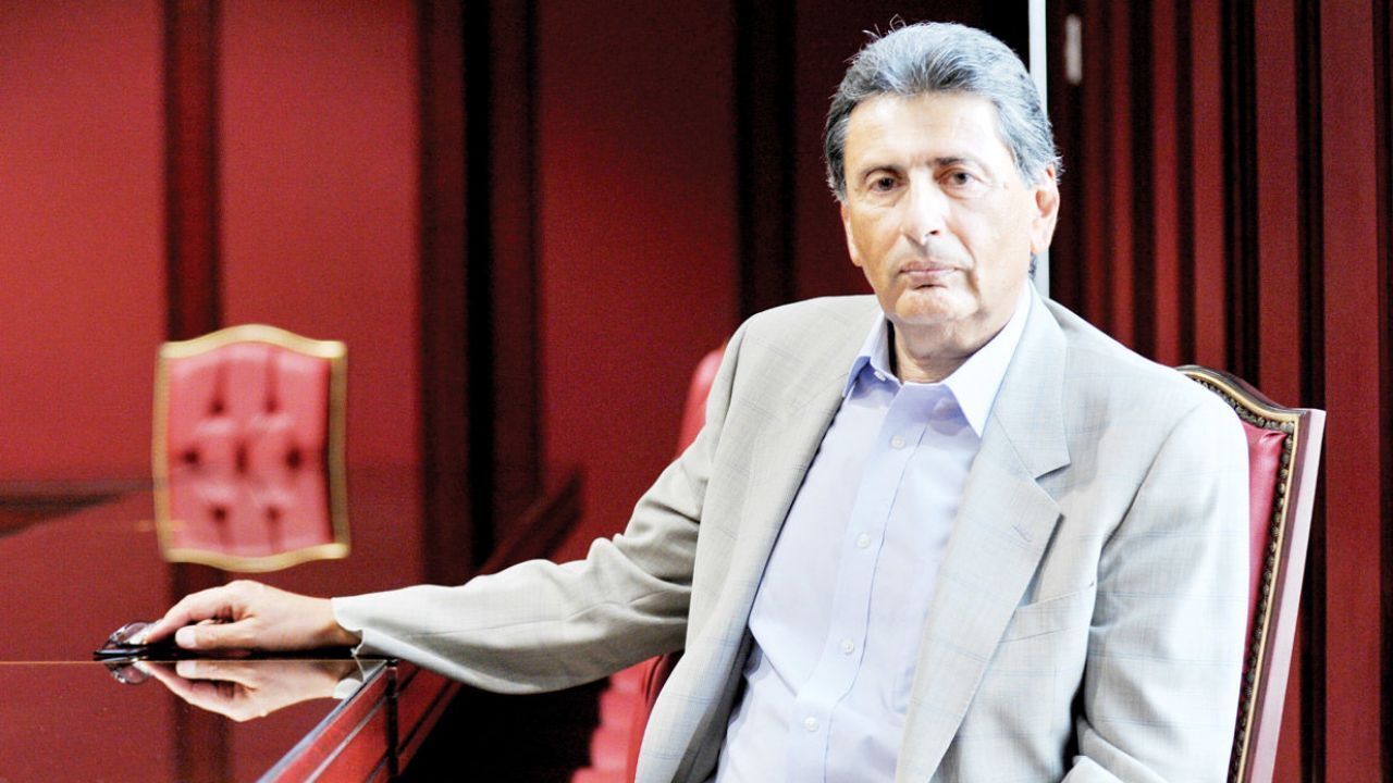 یک طرح با چند مجهول بزرگ