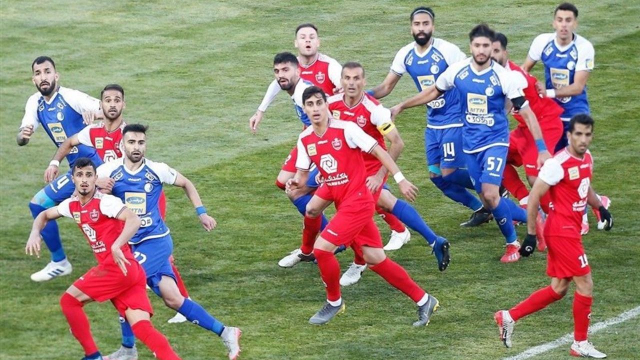 دربی با دیگر بازی‌های لیگ متفاوت است
