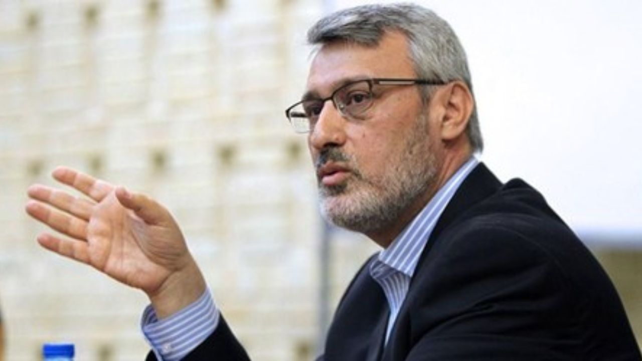 خطیب‌زاده از بهترین مدیران خوش فکر، جوان و خلاق وزارت خارجه است