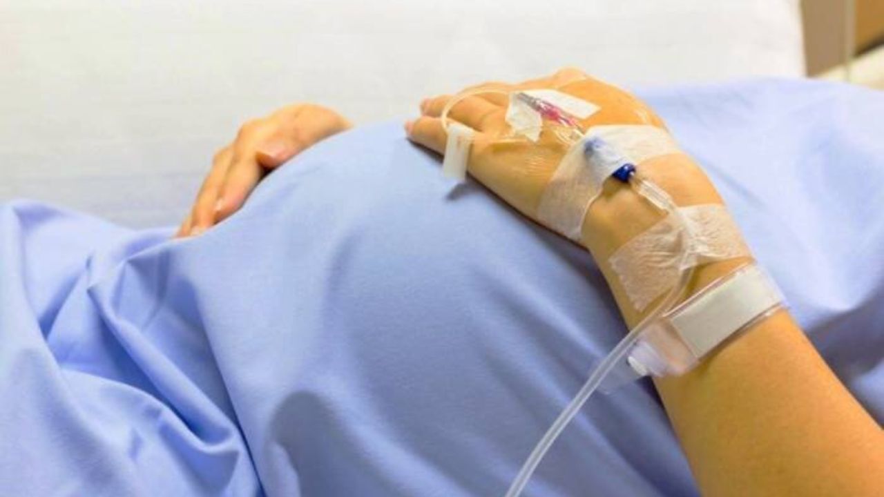 حمایت غذایی صندوق قرض‌الحسنه از مادران باردار