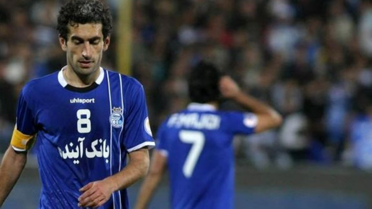 باشگاه استقلال موفق نیست