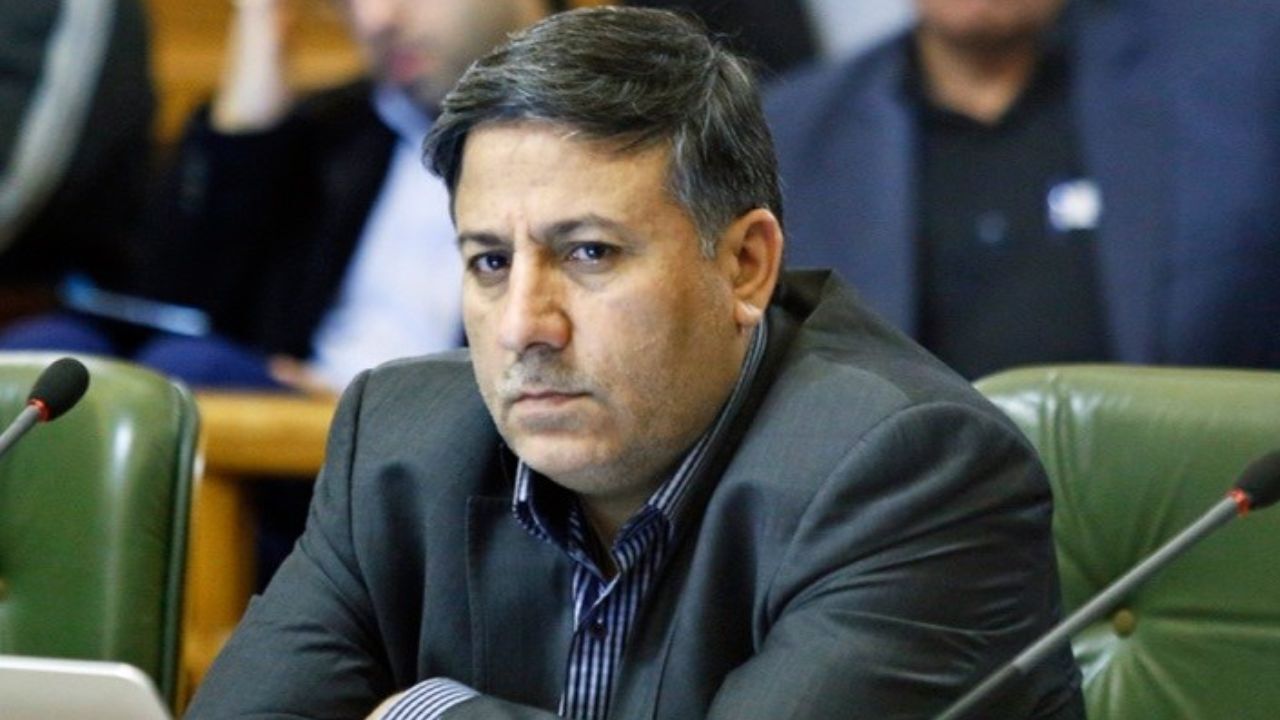 درخواست عضو شورای شهر تهران برای ایجاد شورای صیانت از حریم پایتخت