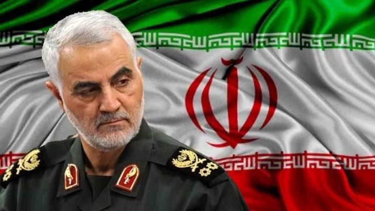 مجلس ابعاد حقوقی ترور سردار سلیمانی را پیگیری می‌کند