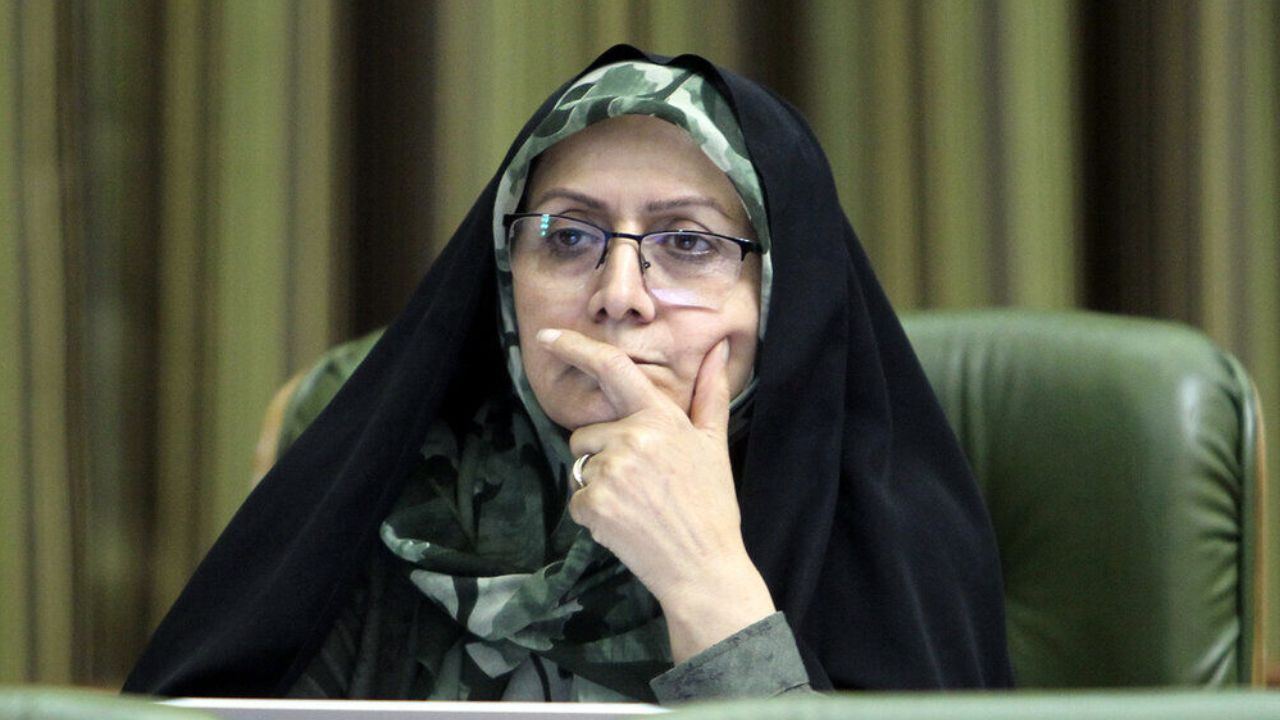دچار یخبندان سیاسی هستیم / مردم بعد از حوادث سال 96 و 98 بی‌پناه رها شدند