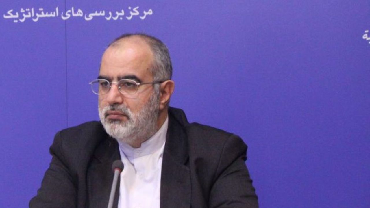 اعتراض توییتری مشاور رئیس‌جمهور به نمایندگان مجلس برای سفر به هفت‌تپه+ عکس