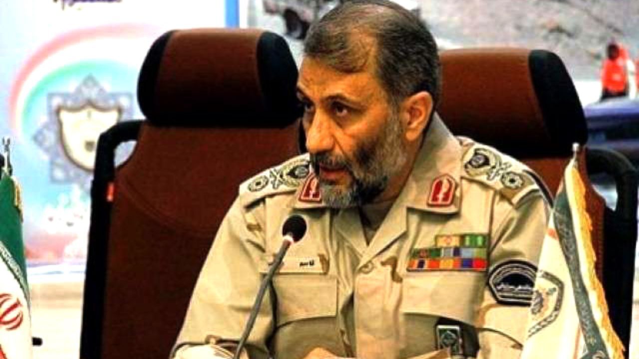 قول جانشین فرمانده ناجا برای برخورد جدی با اراذل و اوباش