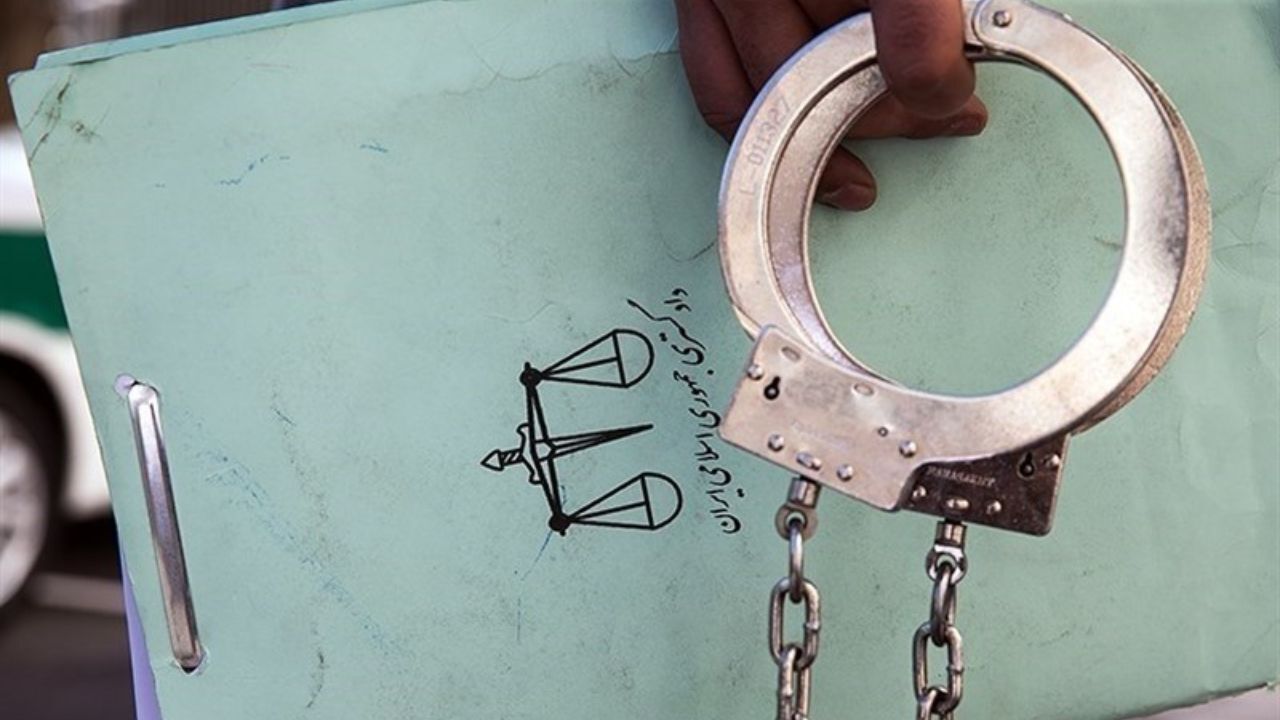 شبکه بزرگ جعل مدارک تحصیلی بازداشت شدند