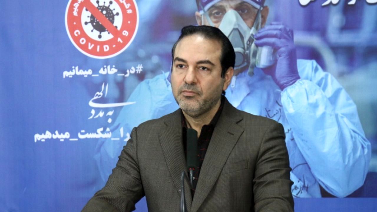 مردم بدانند کادر درمان در آستانه فرسودگی است / سفر نروید