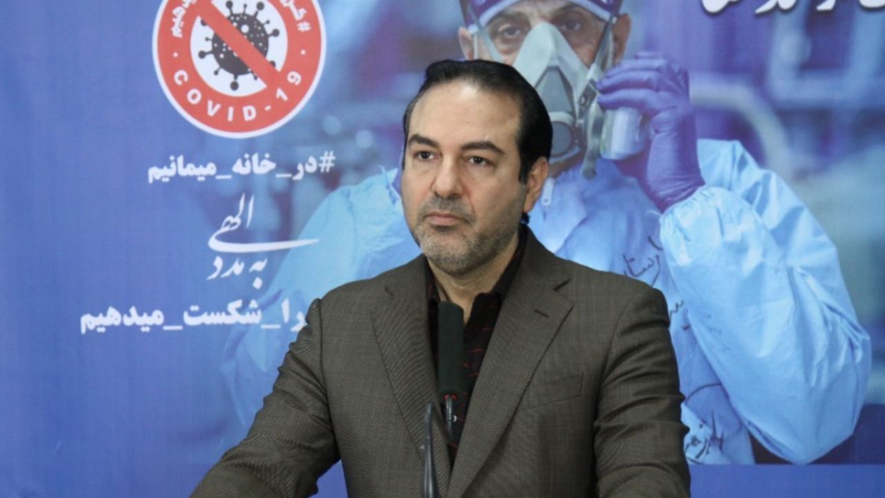 مردم بدانند کادر درمان در آستانه فرسودگی است / سفر نروید