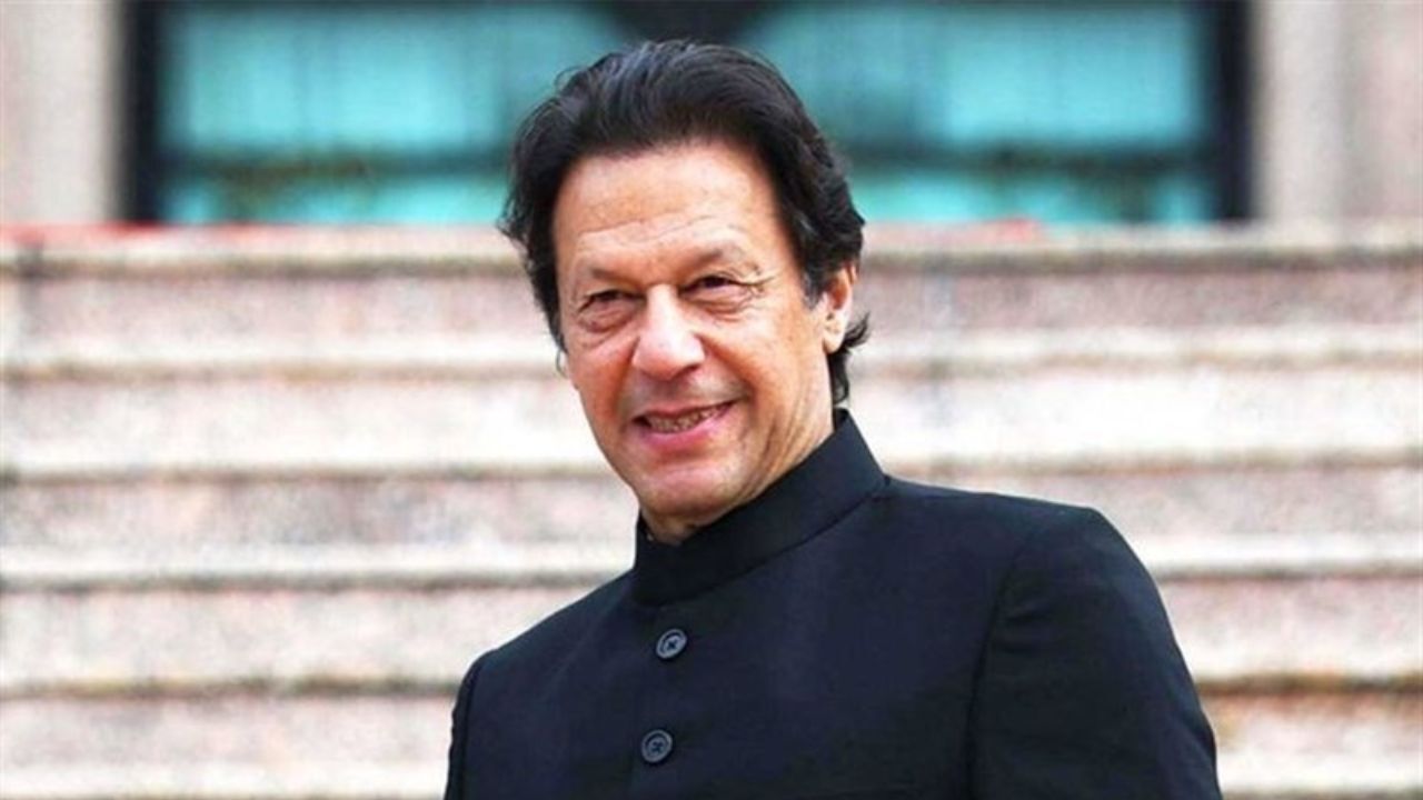 عمران‌خان: توسعه روابط با ایران اجتناب ناپذیر است