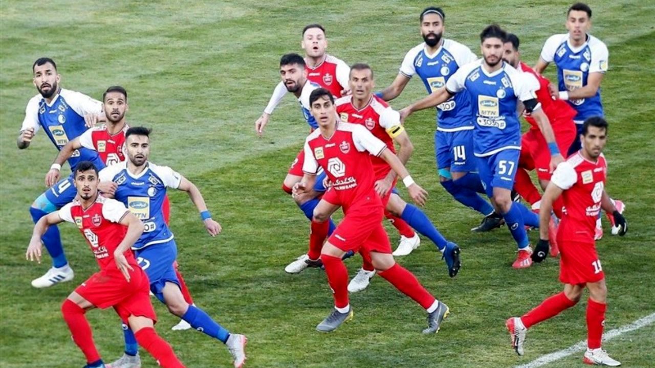 سیلی شکست در جام حذفی باید پرسپولیس را بیدار کند