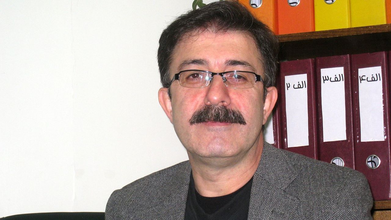تفکر حاکم بر صداوسیما دلش می‌خواهد سریال‌سازی در وزارت ارشاد را هم کنترل کند