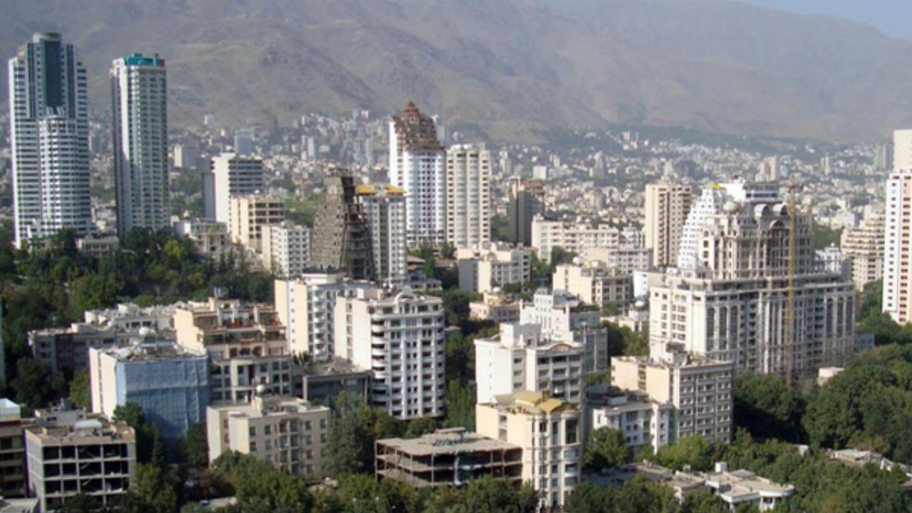 1.5 میلیون مالک خانه خالی پیامک مالیاتی دریافت کردند