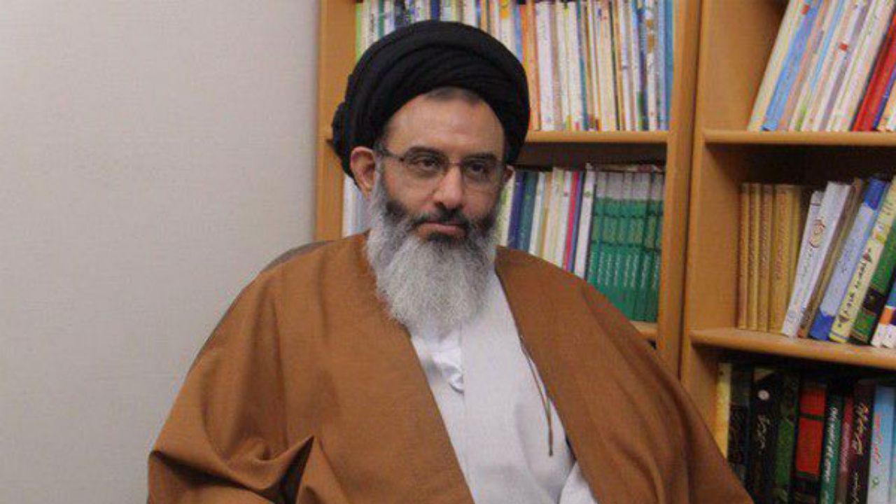 عاشورا گنجی تمام نشدنی است