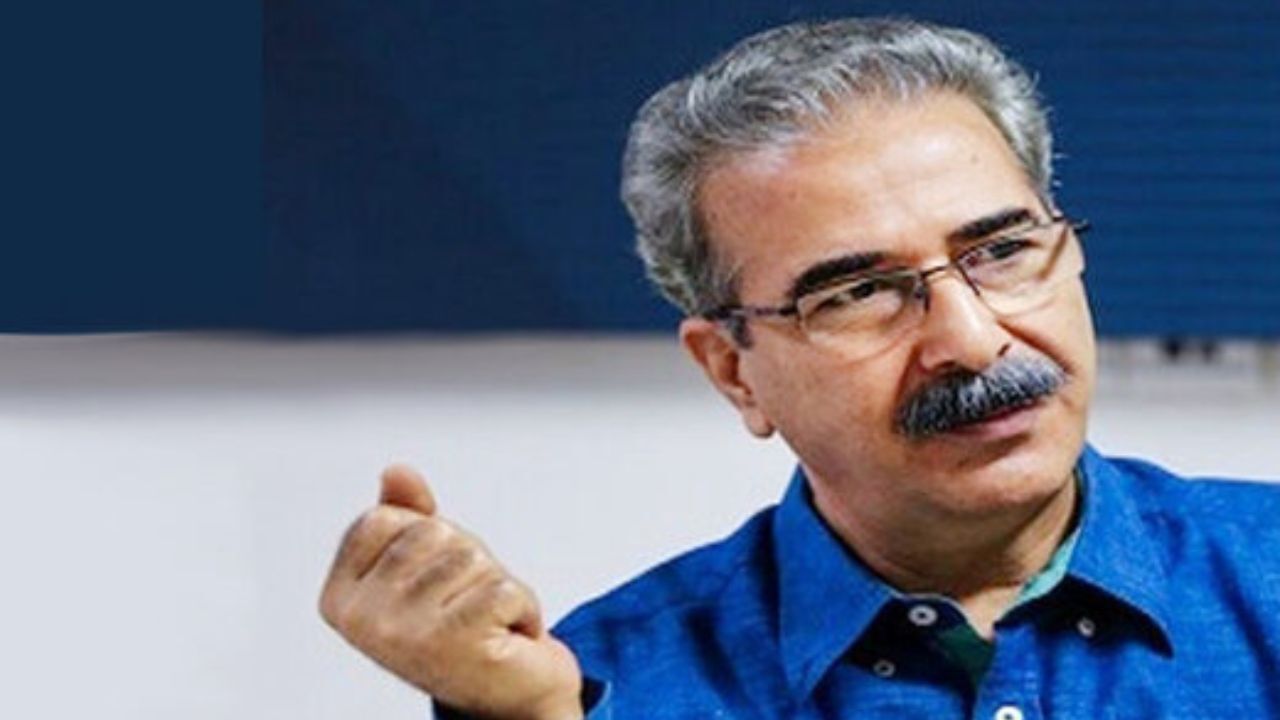 «مسعود مهرابی» درگذشت