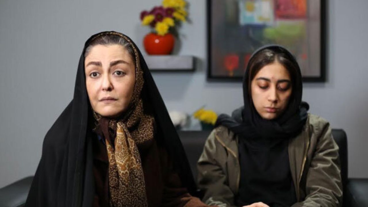 فیلم کوتاه «پروانه» آماده نمایش شد
