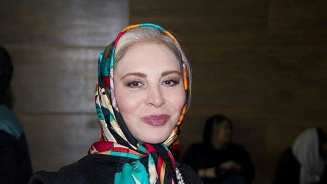 روایت افسانه بایگان، از انتخابش به‌عنوان «دختر شایسته»، در دهه‌ی 1350 + ویدئو
