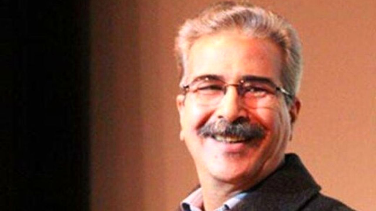 تسلیت حسین انتظامی برای درگذشت «مسعود مهرابی»