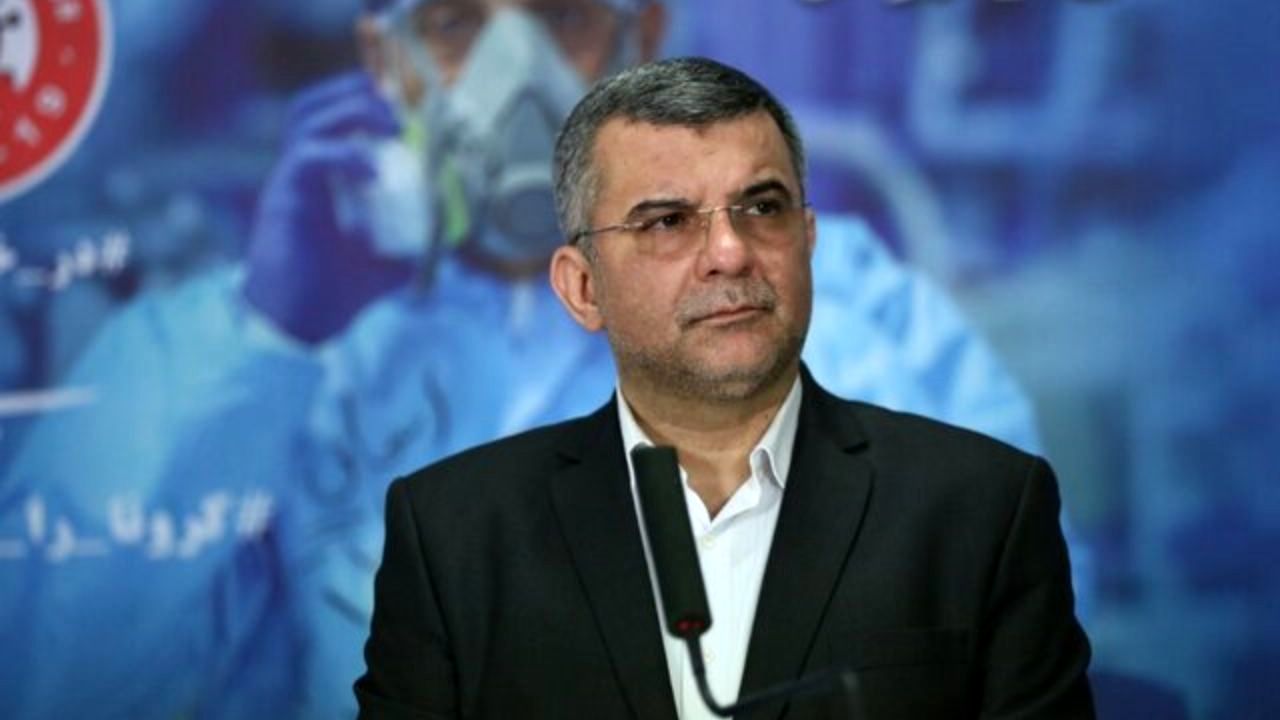 حریرچی: اقدام بانک صادرات ایران در ارائه تسهیلات به کادر درمان ستودنی است