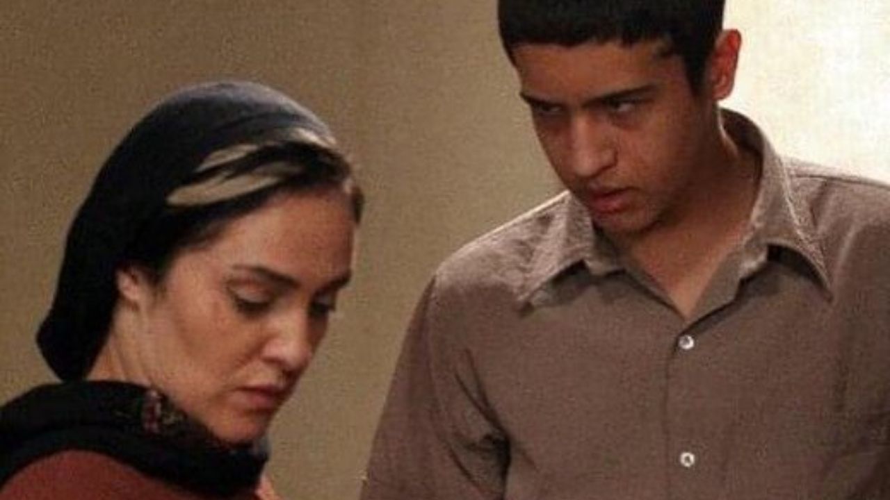 رویا نونهالی و قربانی واقعی «عصر جمعه»