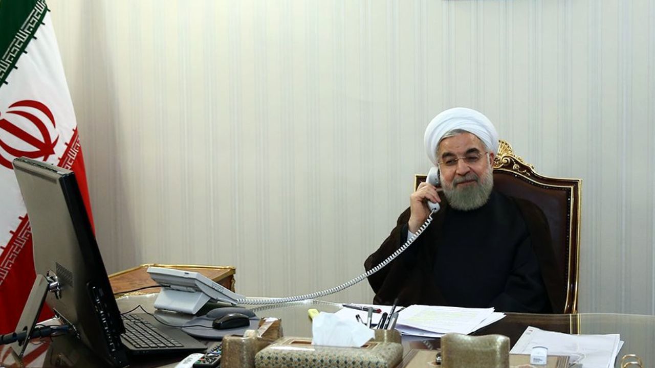 مطمئنم نیجر از سوء استفاده آمریکا از شورای امنیت جلوگیری می‌کند