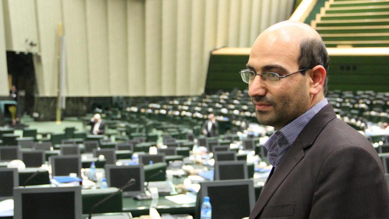 مجلس به دنبال فیلترینگ پیام‌رسان‌ها و محدودکردن شبکه‌های اجتماعی نیست