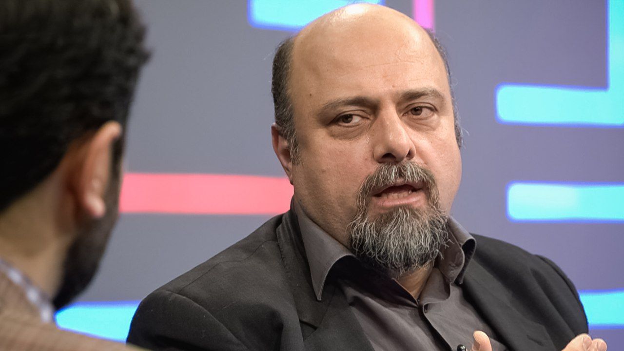 آموزش‌های مسئولیت‌پذیری اساساً در ایران وجود ندارد