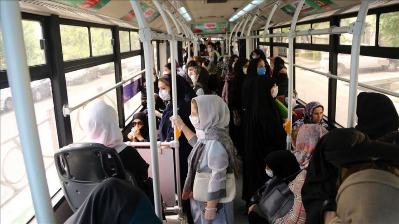 سرعت انتقال کرونا همچنان بالاست