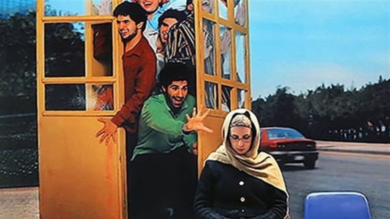 بارها شاهد تعدی به زنانی با ظاهر پوشیده‌ هم بوده‌ایم