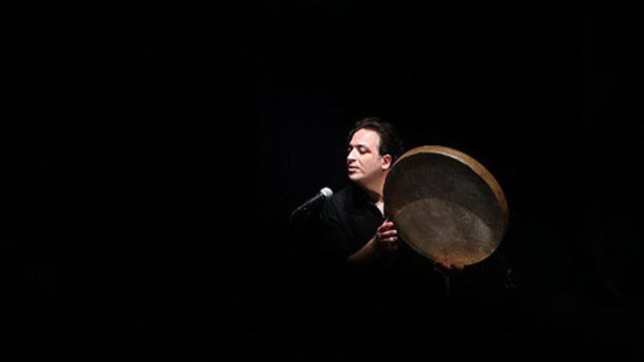 حسین رضایی‌نیا از دف «نسل برتر» رونمایی می‌کند