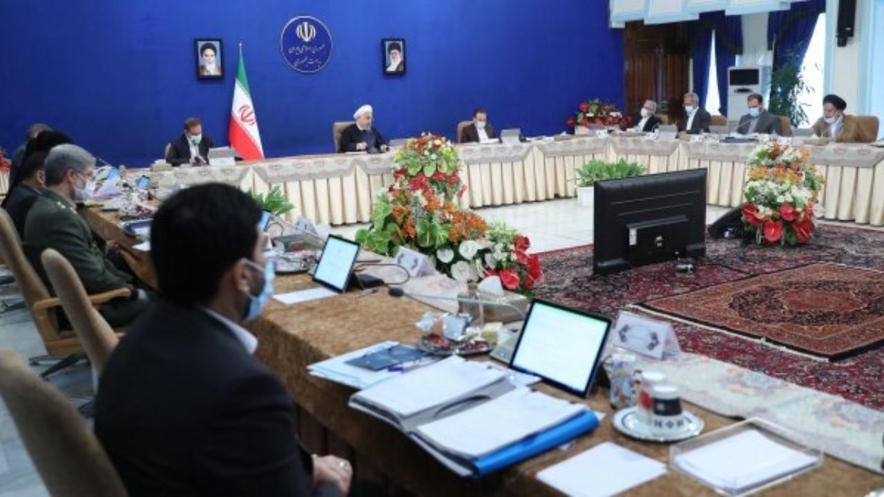 تازه‌ترین مصوبات هیات دولت / موافقت با واگذاری اراضی مازاد دستگاه‌ها برای تامین مسکن کارکنان دولت
