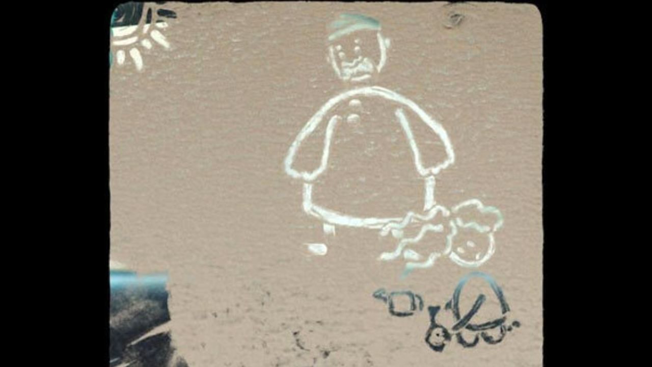 انیمیشن «هَبوب» آماده نمایش شد