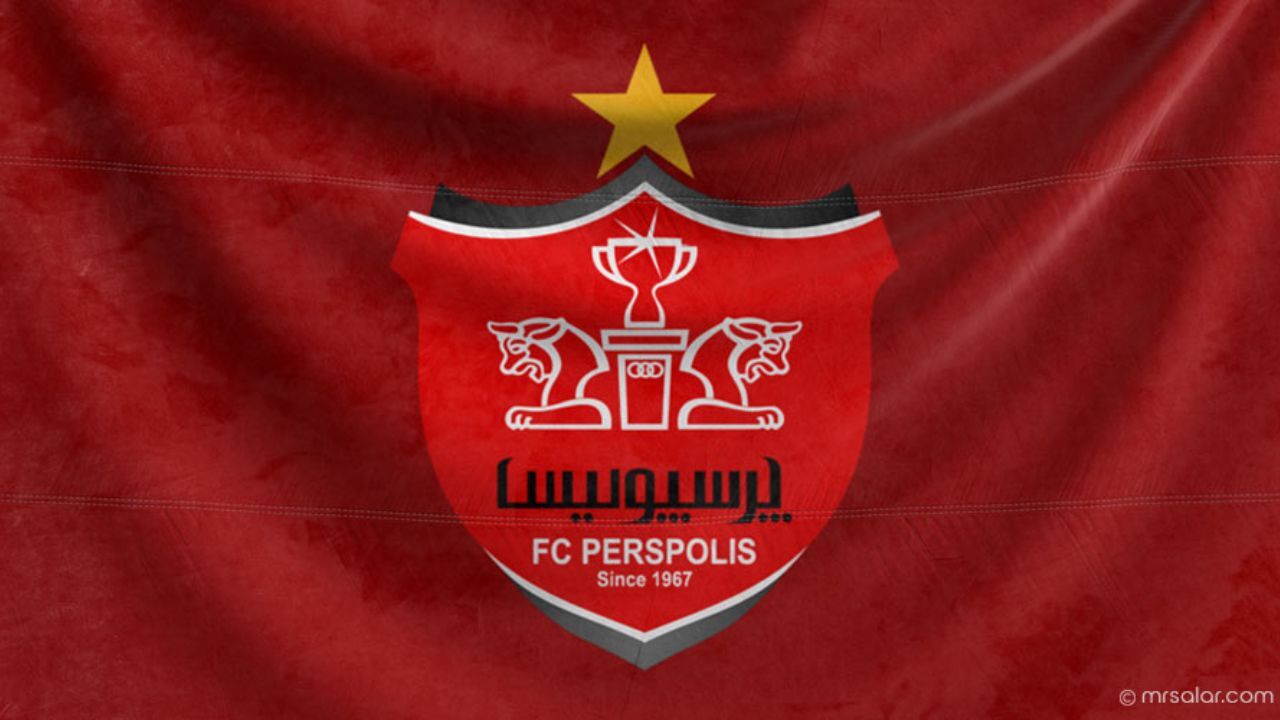 پرسپولیس در این ورزشگاه به مصاف التعاون می‌رود + فیلم