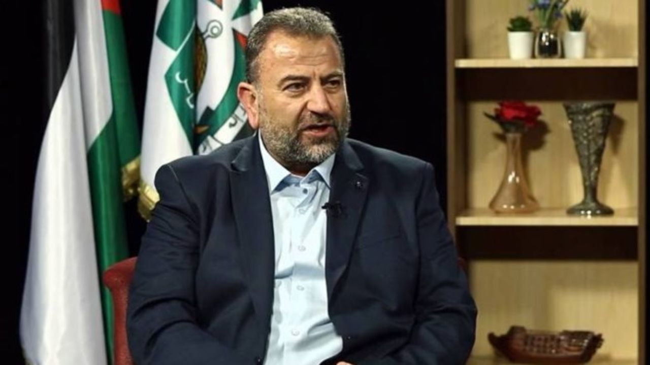هماهنگی میان حماس، حزب‌الله و تهران راهبردی است