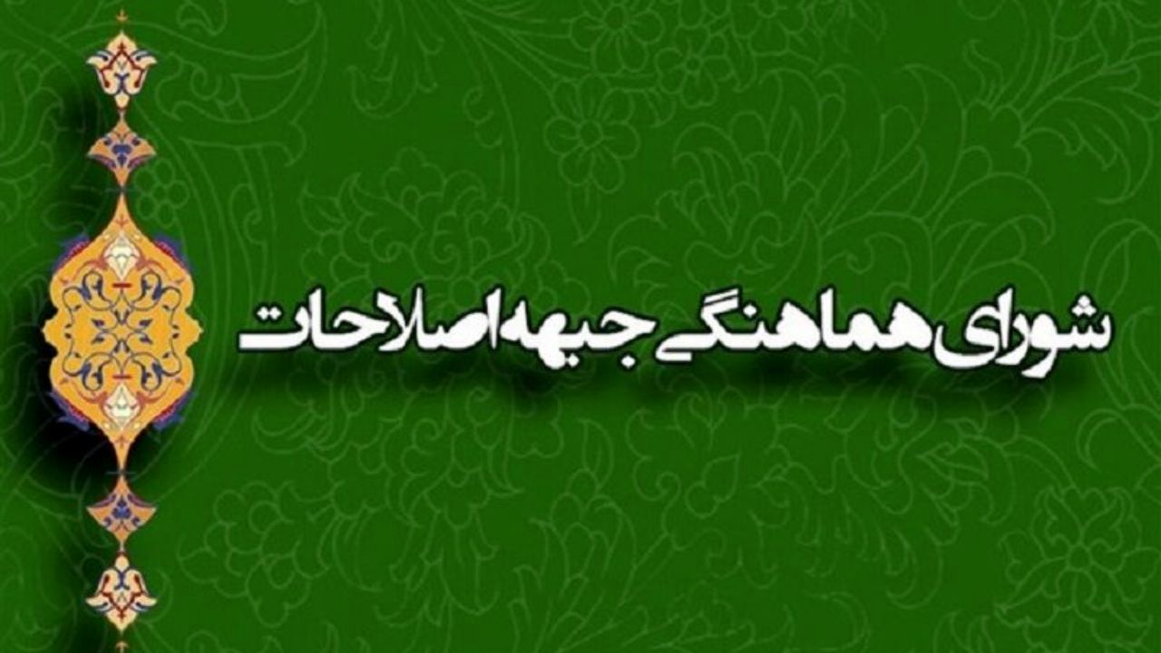 درباره ماندن یا انحلال شورای عالی باید رأی‌گیری شود
