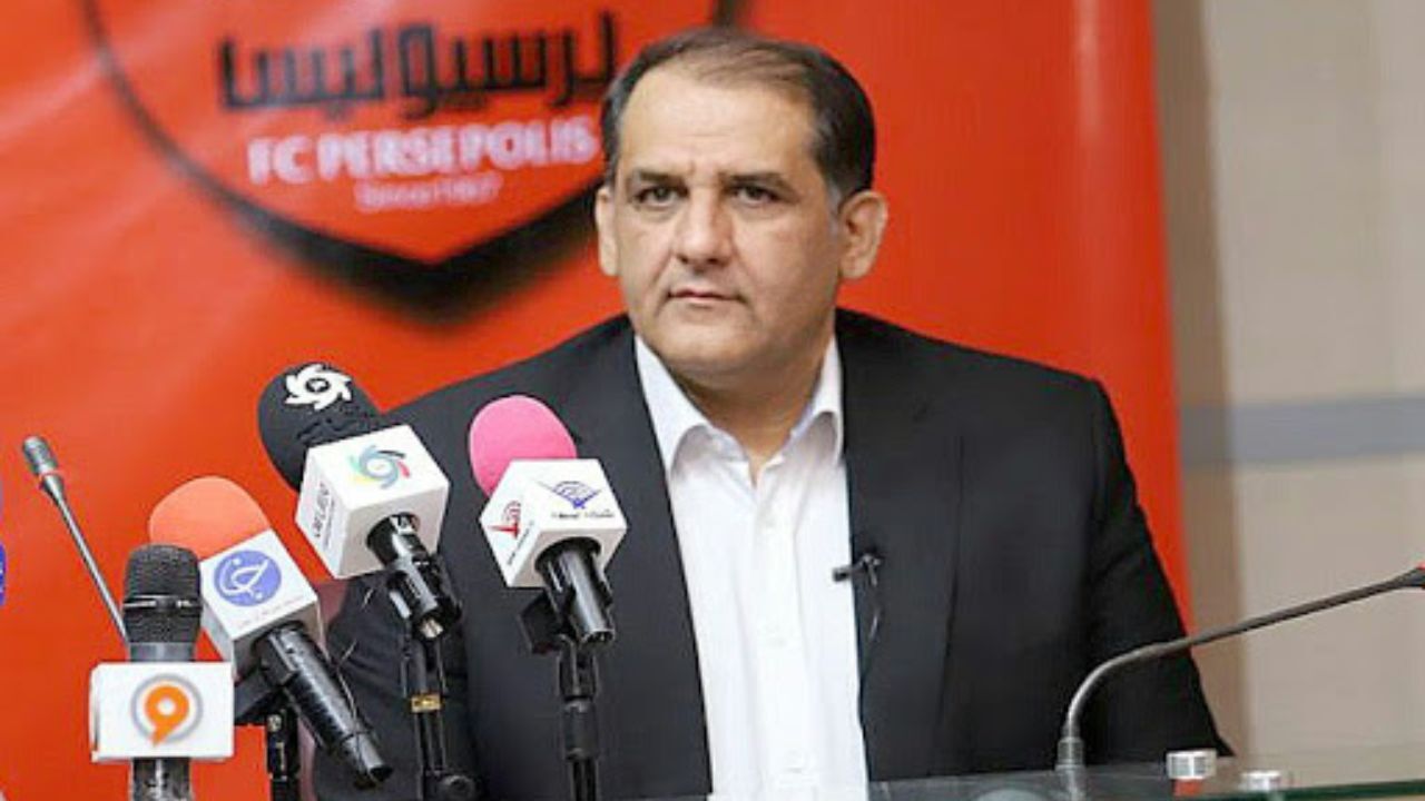 وعده پوچ مدیران پرسپولیس به برانکو و هواداران