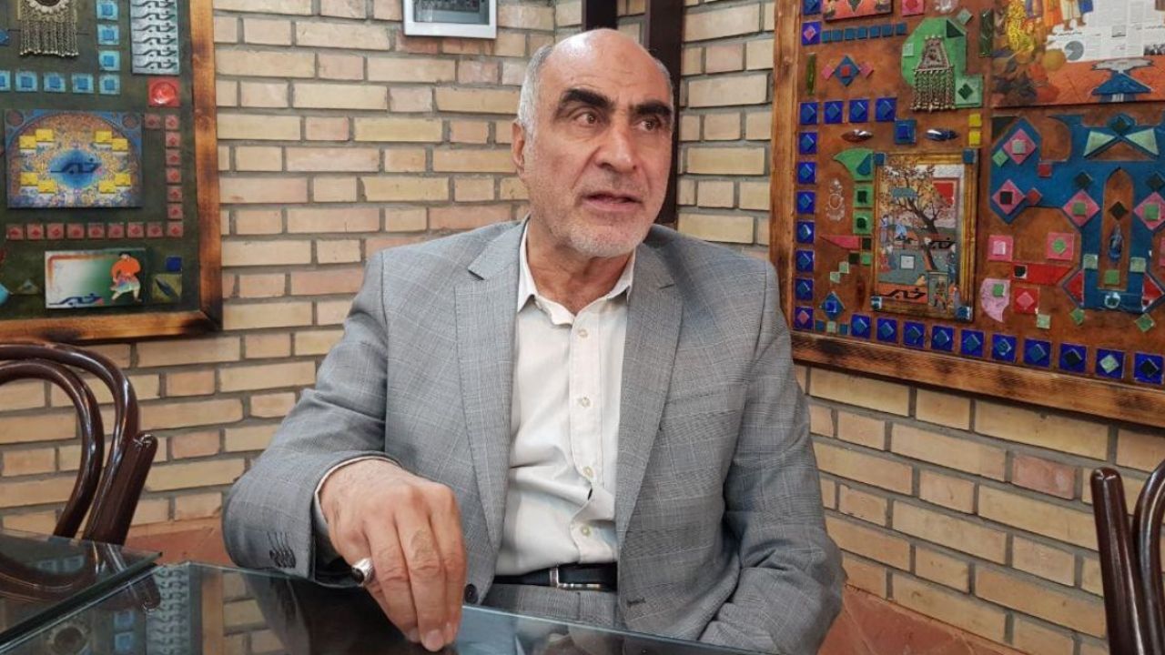 قانون در زمان احمدی‌نژاد اجرا نمی‌شد / درباره پارلمان فعلا نمی‌توان نظر داد