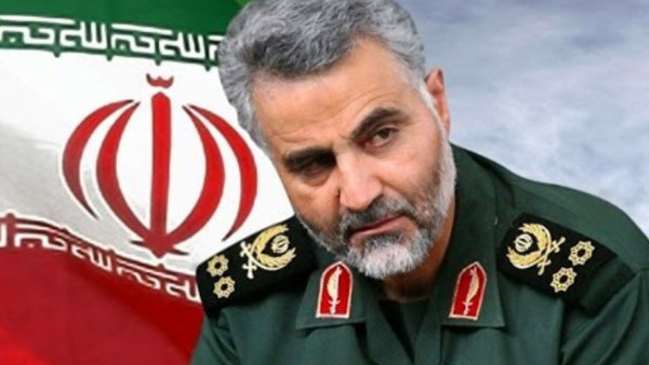 بعد از ترور حاج قاسم سلیمانی موج گرایش به اسلام انقلابی در جهان رشد کرد