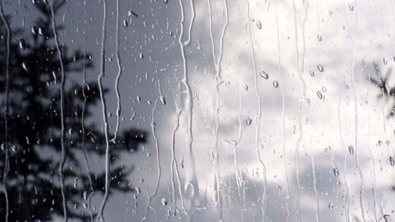 رگبار و رعد و برق در 16 استان ادامه دارد