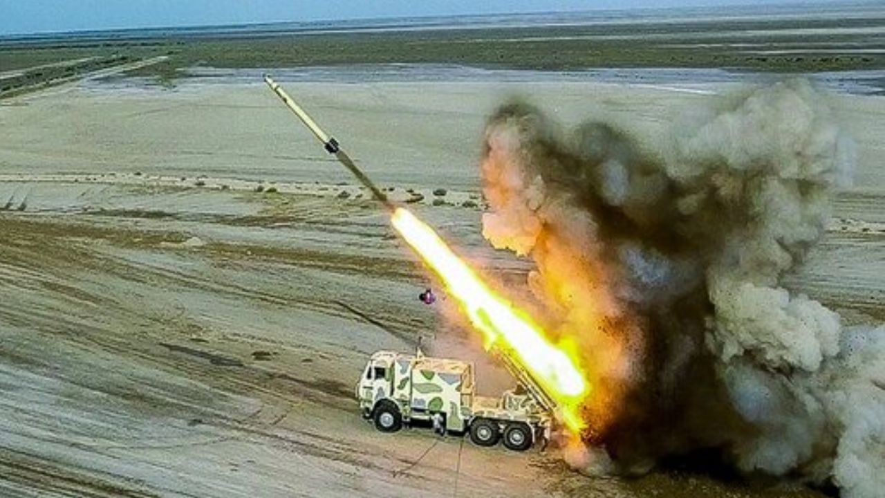 رفتار پهپادهای آمریکایی در آب‌های جنوب تغییر کرده است