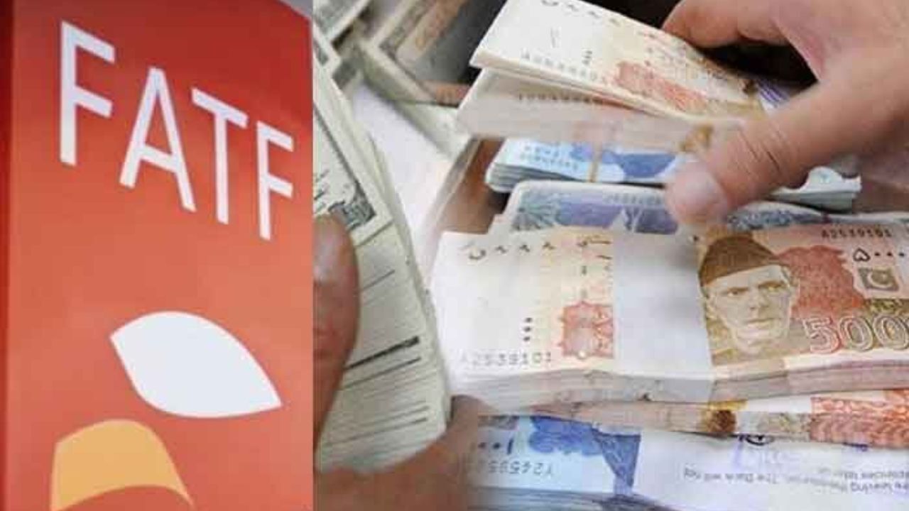 تلاش پاکستان برای خروج از فهرست خاکستری FATF